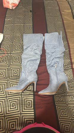 Jessica Simpson Boots Heels Cute