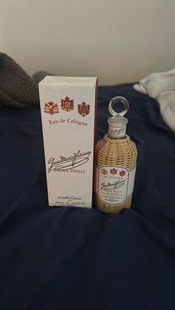 Roger & Gallet Jean-Marie Farina Extra-Vieille Eau de Cologne