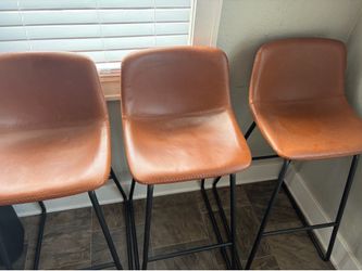 Bar stools