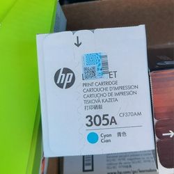 HP 305A Cyon