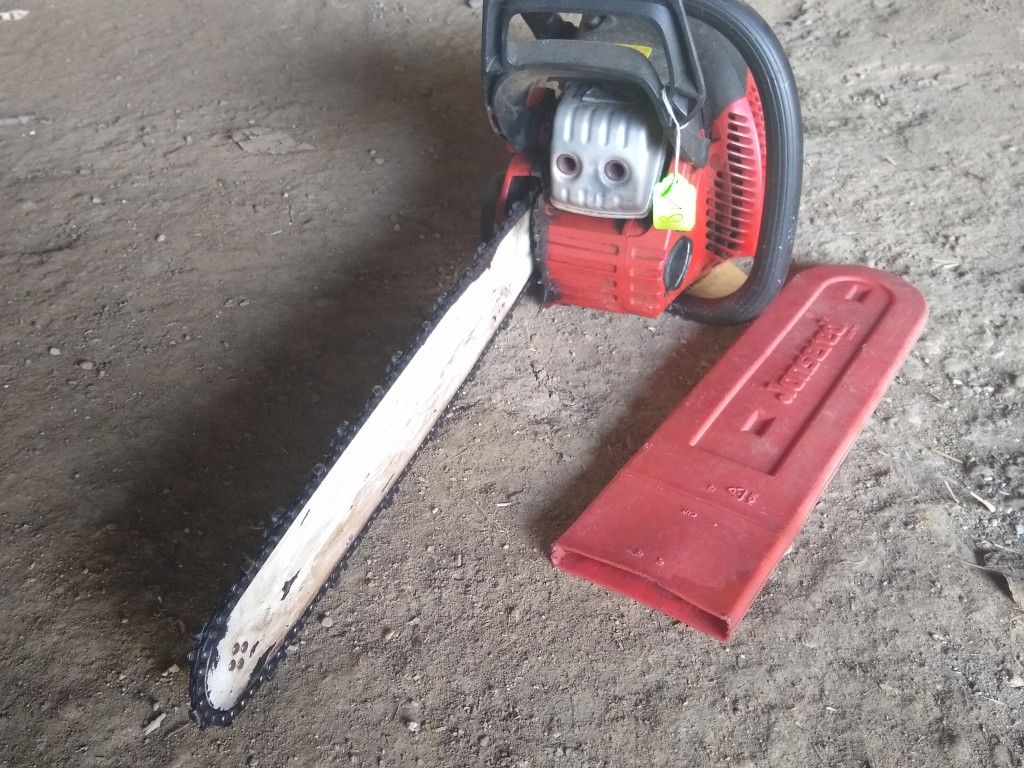 chainsaw for Sale in Indianapolis, IN OfferUp