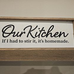 Kitchen Art