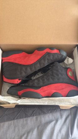 Air Jordan 13 Reto