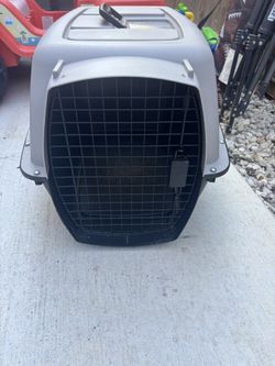 Small Dog Kennel