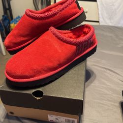 Ugg Tasman