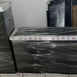 New Dresser With Chest Bedroom Furniture Comoda Y Gavetero Nuevo 