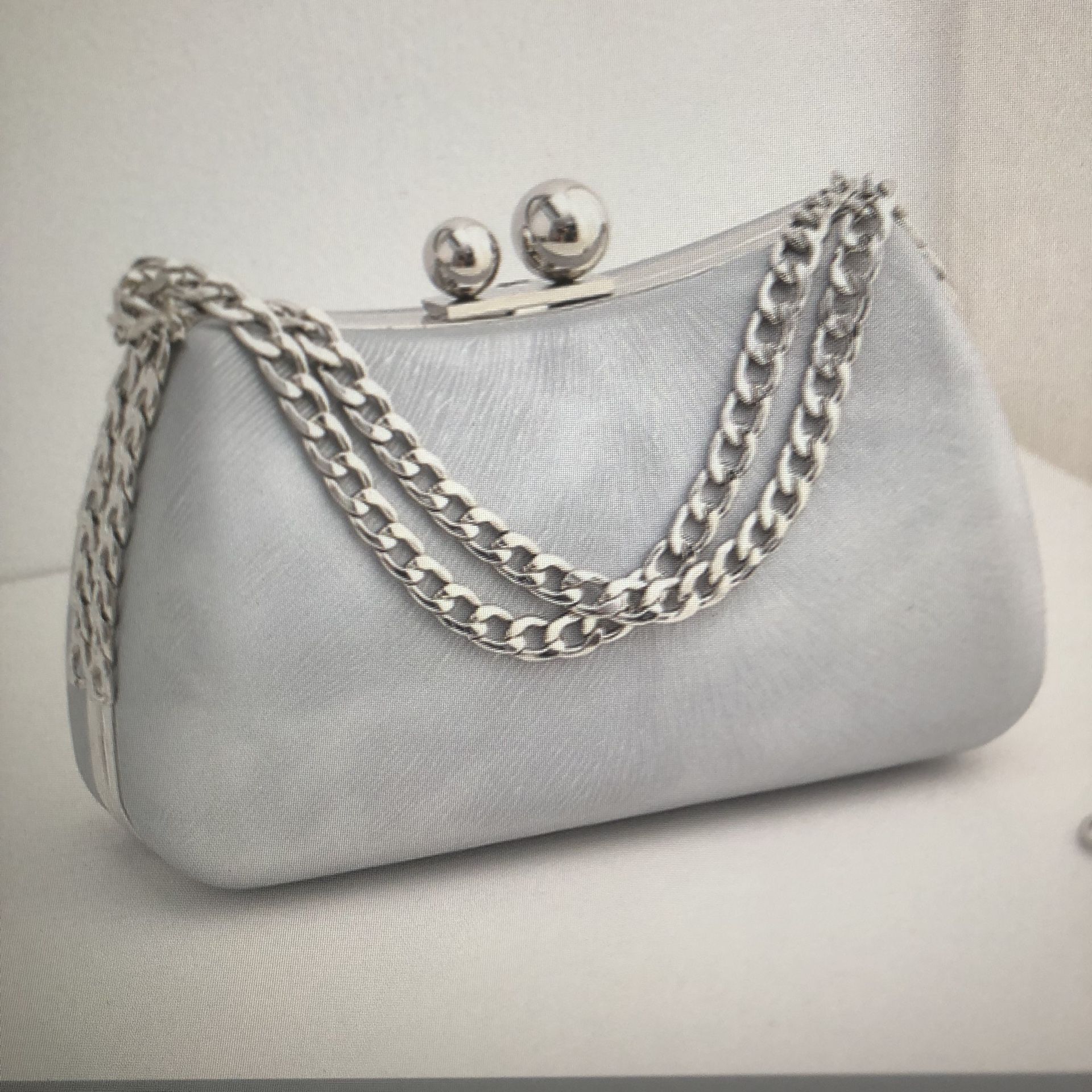 Vintage cheongsam bag and handbag