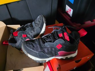 Shoes/jordan