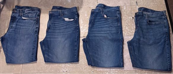 Men Pants/Jeans