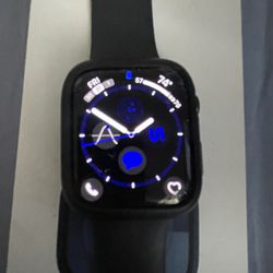 Apple Watch Series 9 (brand New) 45mm W/EXTRA’s