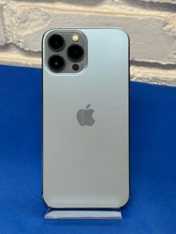 iPhone 13 Pro Max 128GB Unlocked