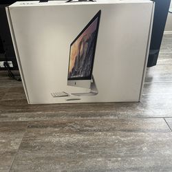IMAC by Apple
