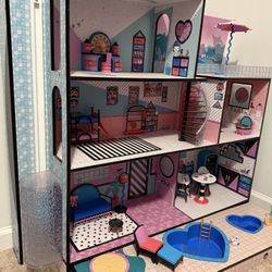 lol Surprise Doll Collection For Sale