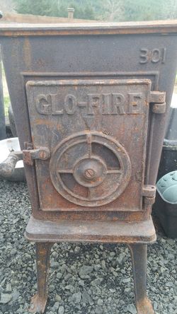 Glo-Fire 301 for Sale in Shelton, WA - OfferUp