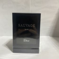 Sauvage Elixir (100 ML)