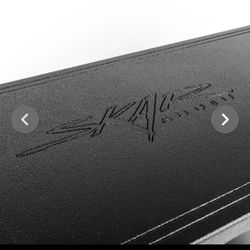 Skar 12in Subwoofer Box