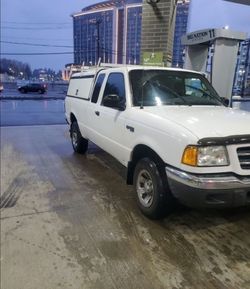 2003 Ford Ranger