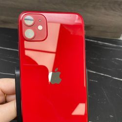 iPhone 11 64gb Unlocked ID: 62626