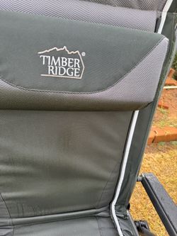 Timber Ridge lounge chair $35 Gilbert and Ray rd. Check all pics and offers.