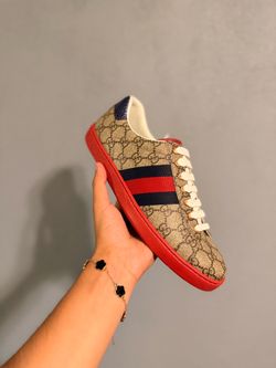 Gucci shoes