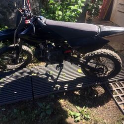 125 Dirtbike