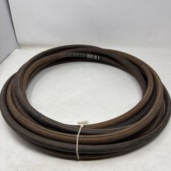 NEW GATES DEMATIC ROUND ENDLESS BELT 9/16 X 416", 0(contact info removed)16