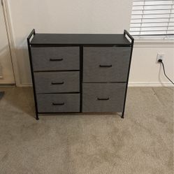 Drawer/Storage