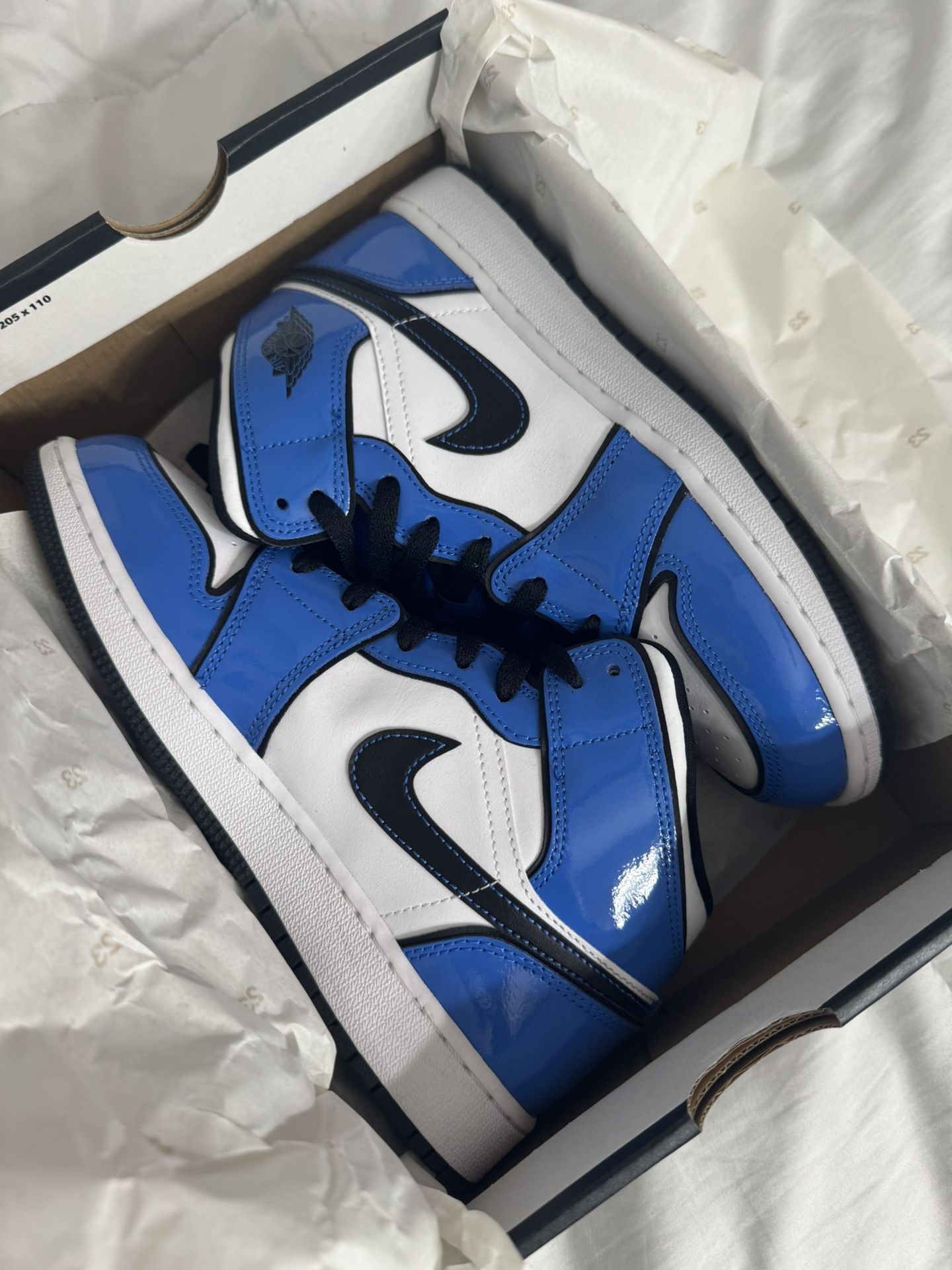 Jordan 1
