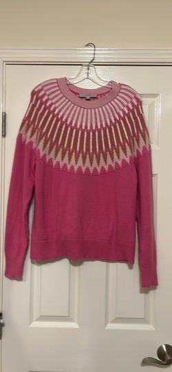 Ann Taylor Loft Sweater