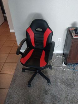Kid size gaming char