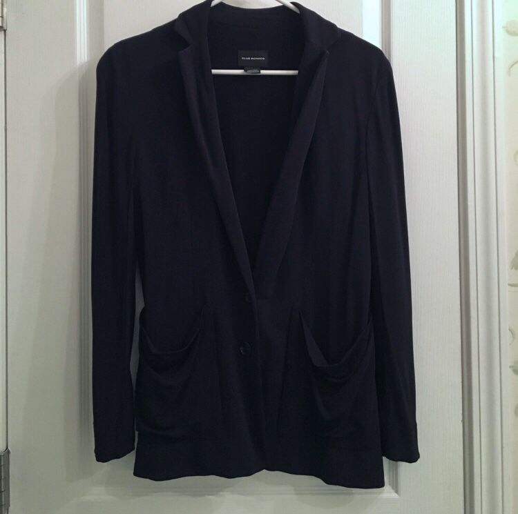 Club Monaco Jacket