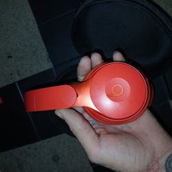 Beats Solo