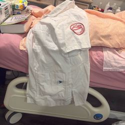 Chaffey College Uniform 