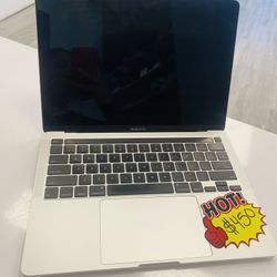 MacBook Pro 13 Inch 16gb Ram 512gb 2020 