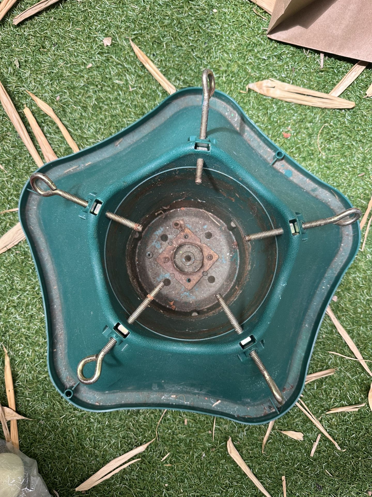 Christmas Tree Stand