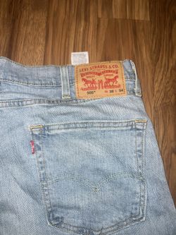 levis pants