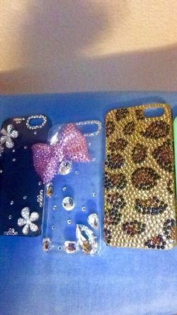 3 iphone 5 cases
