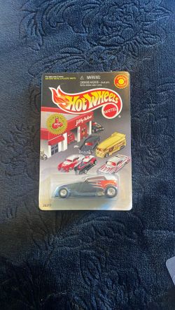 Hotwheels Special Edition