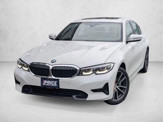 2019 BMW 330i