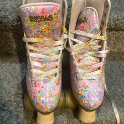 Impala Roller Skates 