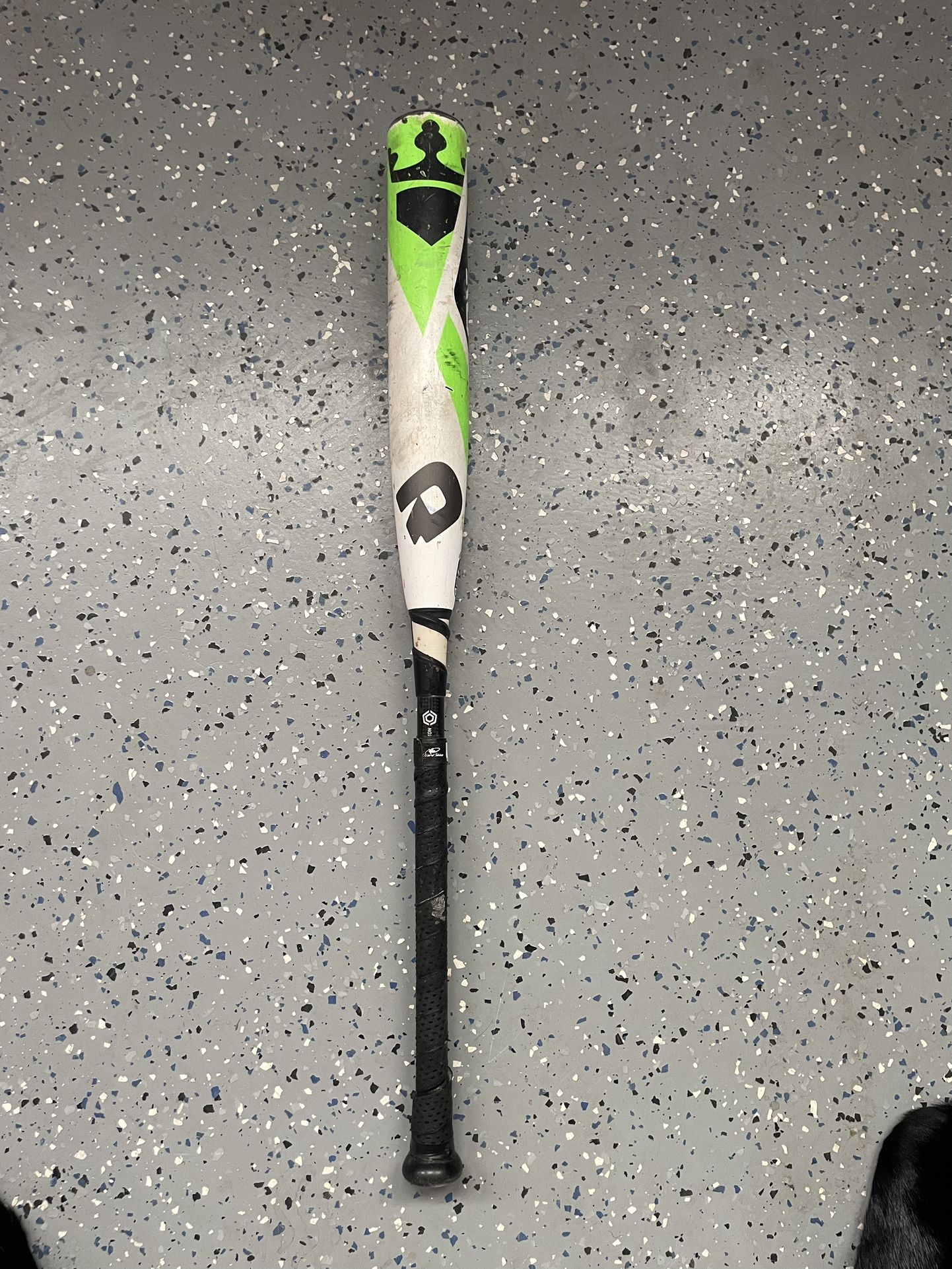 2017 green demarni cf zen