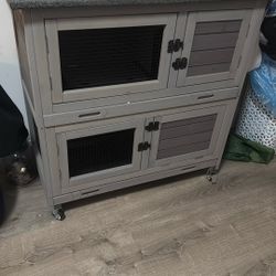 House for small pet