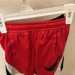 Nike Shorts 