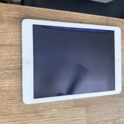 iPad Air