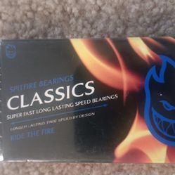 Skateboard Bearings $20