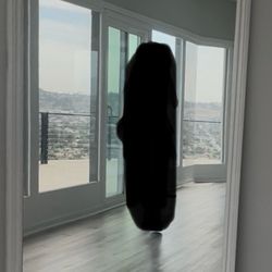 Large Full Body Mirror