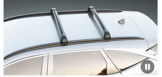 Car Luggage Rack