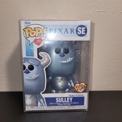 Metal Sulley SE 