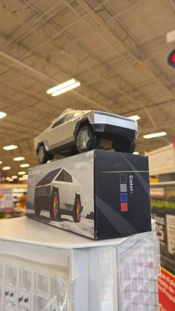 Cyber truck speaker