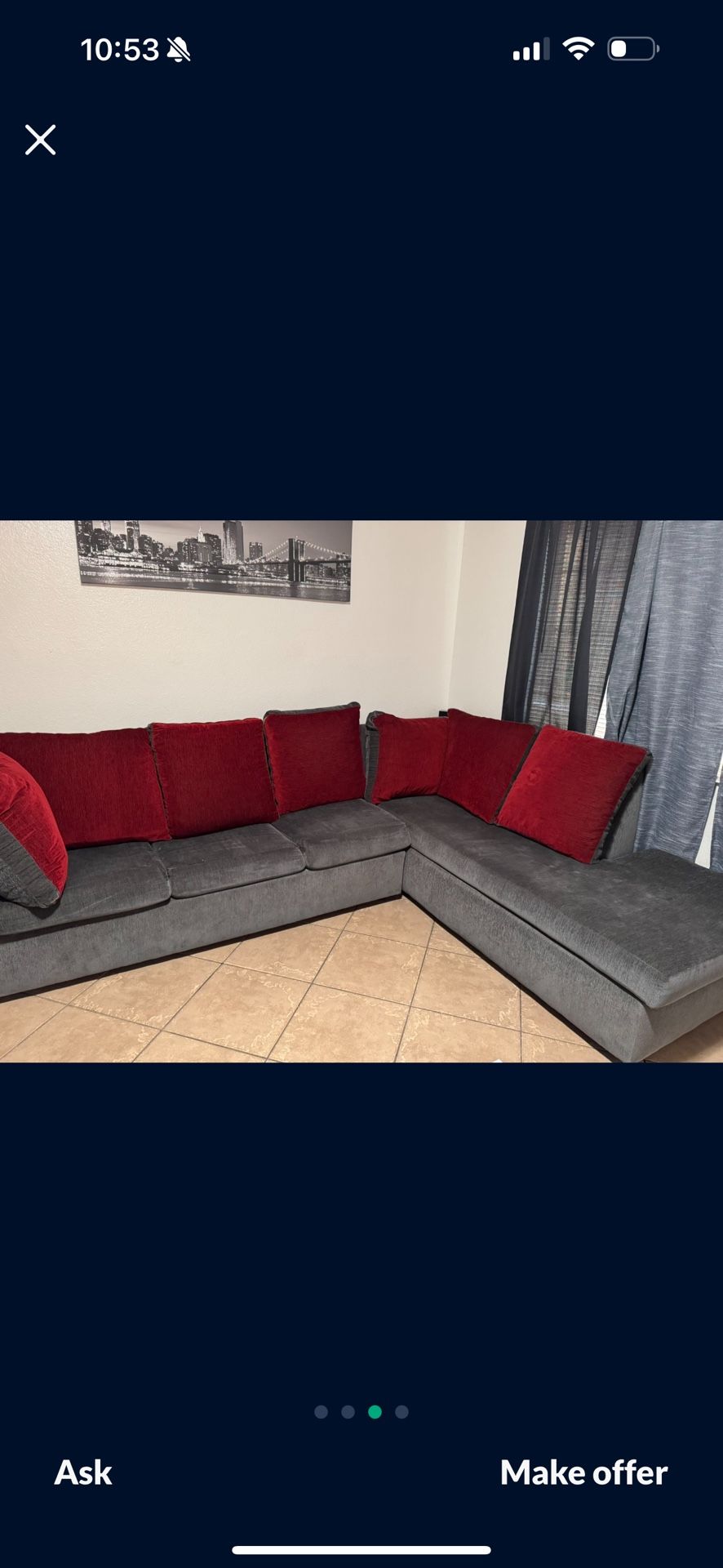 Couch